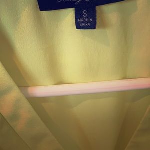 Hello Henry lunch dress